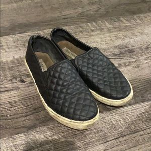 Steve Madden Slip Ons